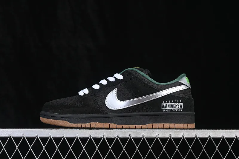 All categories Nk SB Dunk series Nk SB Dunk Low low-top sneakers Nike SB Dunk Low SB low-top casual sneakers FQ7585-200